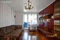 Apartamento 3 habitaciones 63 m² Losnica, Bielorrusia