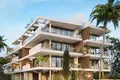 Kompleks mieszkalny New luxury residence close to the coast and the center of Larnaca, Aradippou, Cyprus