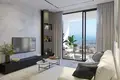 2 bedroom apartment 94 m² Paralimni, Cyprus