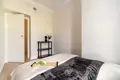 2 room apartment 43 m² Warsaw, Poland