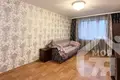 Wohnung 2 zimmer 58 m² Baryssau, Weißrussland