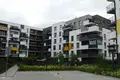 1 room apartment 28 m² in Warsaw, Poland
