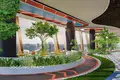 Квартира 3 спальни 130 м² Sangkat Boeng Keng Kang Ti Muoy, Камбоджа