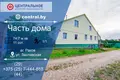 Apartment 75 m² Rakaw, Belarus