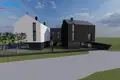 House 156 m² Vilnius, Lithuania