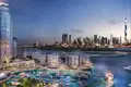 Квартира 2 комнаты 1 312 м² Дубай, ОАЭ