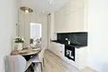 Квартира 2 комнаты 35 м² Познань, Польша