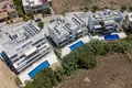 Wohnung 2 Schlafzimmer  Geroskipou, Zypern