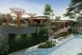 Wohnung 1 Schlafzimmer 34 m² Provinz Phuket, Thailand