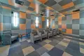 Apartamento 1 habitacion 54 m² Región del Mediterráneo, Turquía
