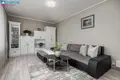 Appartement 2 chambres 49 m² Vilnius, Lituanie