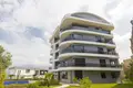 Attique 5 chambres 250 m² Muratpasa, Turquie