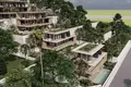 Haus 5 Schlafzimmer 490 m² Mittelmeerregion, Türkei