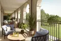 Mieszkanie 2 pokoi 125 m² Ascot, Wielka Brytania