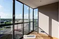 3 room apartment 96 m² Minsk, Belarus
