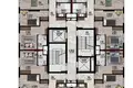 3 bedroom apartment 105 m² Bayraklı, Turkey