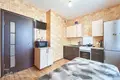 2 room apartment 61 m² Minsk, Belarus