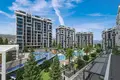 2 bedroom apartment 70 m² Avsallar, Turkey