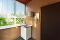 Casa 100 m² Rakauski sielski Saviet, Belarús
