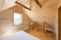 House 88 m² Navasyno, Belarus