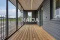 Casa 5 habitaciones 111 m² Tuusula, Finlandia