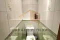 Appartement 3 chambres 66 m² Muchaviecki sielski Saviet, Bélarus