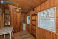 House 64 m² Piliuona, Lithuania