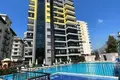 Apartamento 3 habitaciones 135 m² Alanya, Turquía