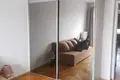 2 room apartment 45 m² in Warsaw, Poland