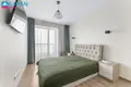 Apartamento 3 habitaciones 57 m² Vilna, Lituania