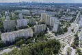 2 bedroom apartment 60 m² Warsaw, Poland