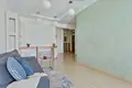 Apartamento 3 habitaciones 84 m² Varsovia, Polonia