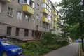 2 room apartment 44 m² Barysaw, Belarus