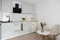 1 room apartment 17 m² Poznan, Poland