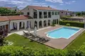 Villa de tres dormitorios 216 m² Peroj, Croacia