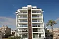Mieszkanie 4 pokoi 184 m² Larnaka, Cypr