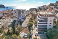 Wohnung 3 Schlafzimmer 149 m² Budva, Montenegro