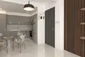 Apartamento 2 habitaciones 72 m² Kolossi, Chipre