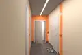 Wohnung 2 Zimmer 60 m² Chimki, Russland