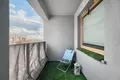 Квартира 3 комнаты 54 м² Познань, Польша