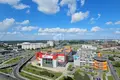 Oficina 1 habitación 57 m² en Minsk, Belarús