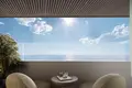 2 bedroom apartment 96 m² Paphos Municipality, Cyprus