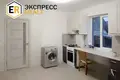 Квартира 2 комнаты 58 м² Брест, Беларусь