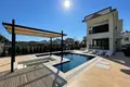 6 bedroom villa 500 m² Serik, Turkey