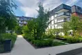 Apartamento 1 habitación 31 m² en Danzig, Polonia