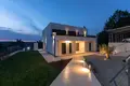 4-Schlafzimmer-Villa 243 m² Vinez, Kroatien