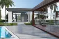 Complejo residencial OLIVE COURT