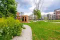 Propiedad comercial 2 habitaciones 42 m² en Varsovia, Polonia