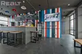 Restaurante, cafetería 383 m² en Pliski sielski Saviet, Bielorrusia