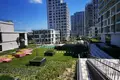 2 bedroom apartment 125 m² Basaksehir, Turkey